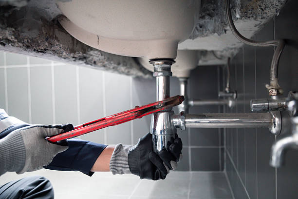 Trusted Leak Detection service in Richwood, NJ - AAA Plumbing Heating